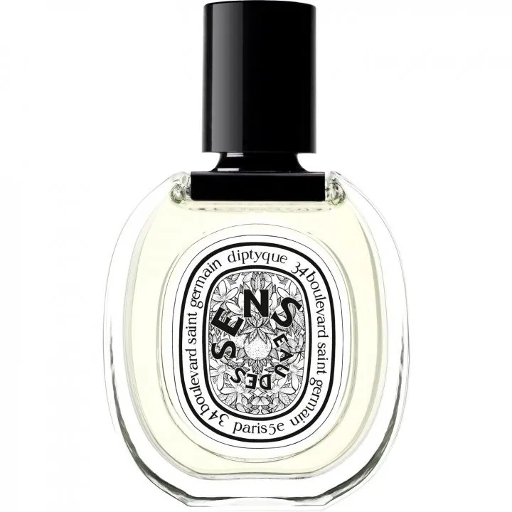 دکانت عطر دیپتیک او دس سنس | DIPTYQUE Eau des Sens