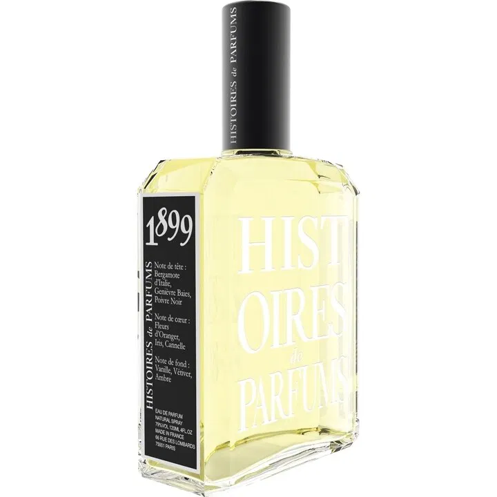 دکانت عطر هیستویرز د پارفومز 1899 همینگوی | HISTOIRES de PARFUMS 1899 Hemingway