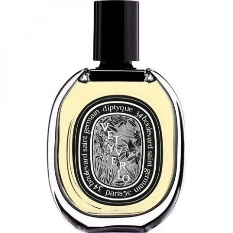 دکانت عطر دیپتیک وتیوریو ادو پارفیوم | DIPTYQUE Vetyverio EDP