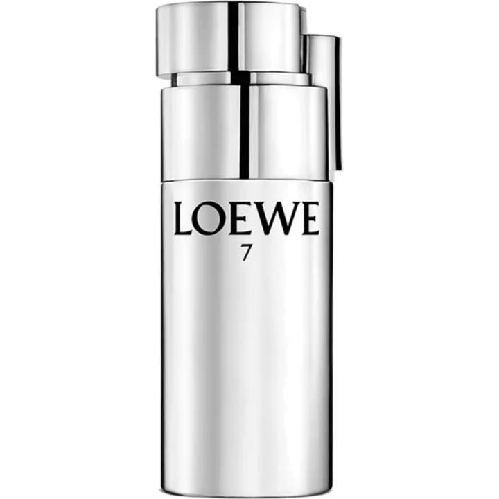دکانت عطر لوئوه 7 پلاتا | Loewe Loewe 7 Plata