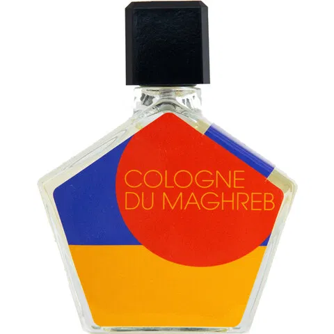 دکانت عطر تاور پرفیومز کلن دو مغرب 2021 | Tauer Perfumes Cologne Du Maghreb 2021
