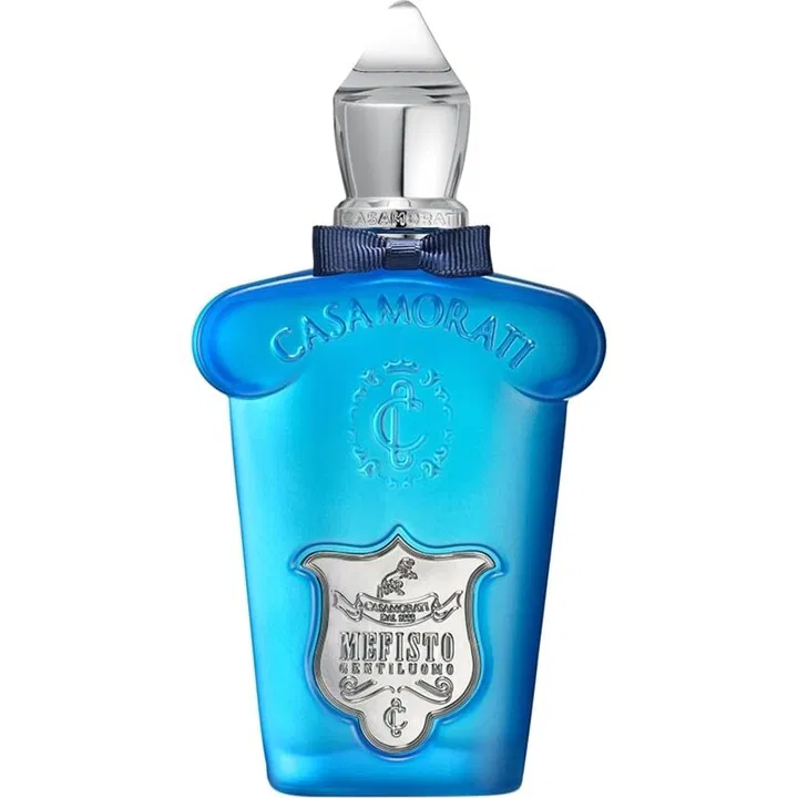 دکانت عطر زرجوف مفیستو جنتیلومو | XERJOFF Mefisto Gentiluomo