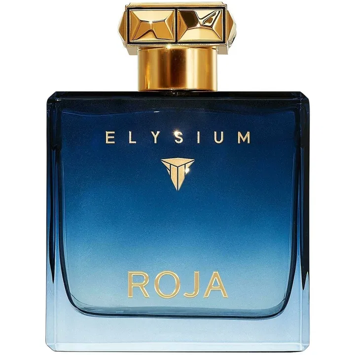 دکانت عطر روژا داو الیزیوم پور هوم پارفوم کلون | Roja Dove Elysium Pour Homme Parfum Cologne