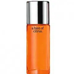 دکانت عطر کلینیک هپی ا هینت اف سیتروس | Clinique Happy A Hint of Citrus