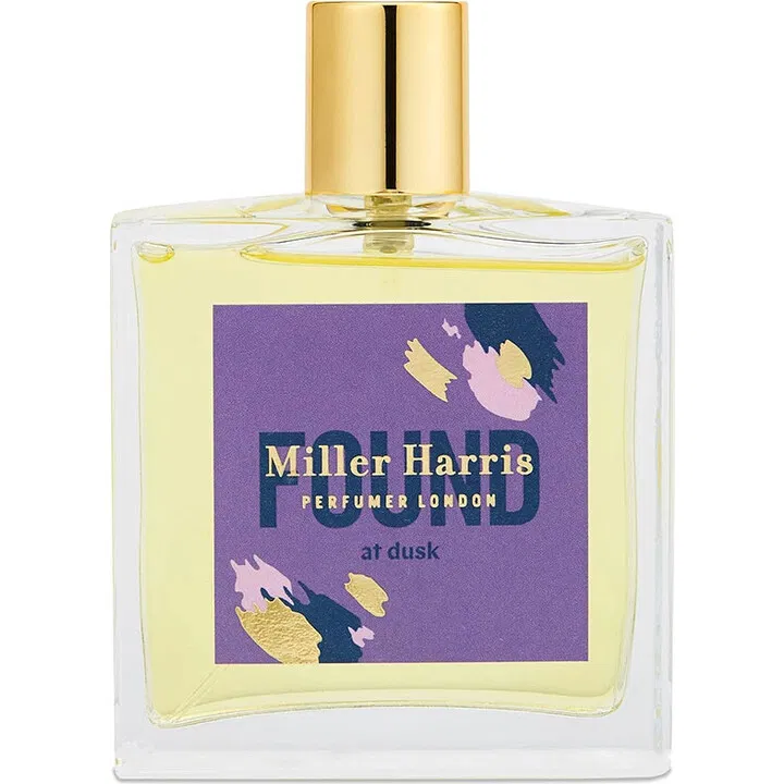 دکانت عطر میلر هریس فاند ان داسک | Miller Harris Found at Dusk