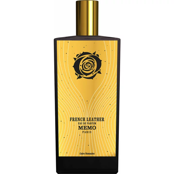 دکانت عطر ممو فرنچ لدر | Memo French Leather