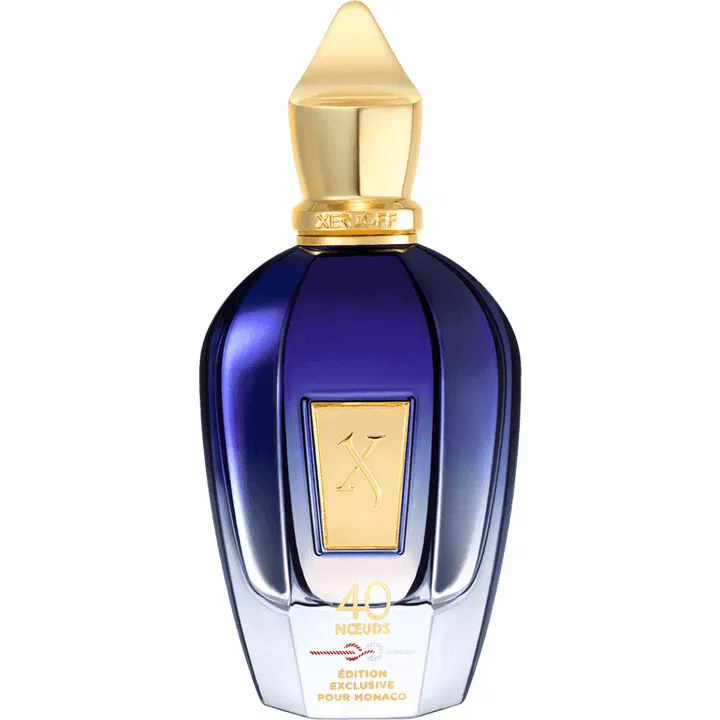 دکانت عطر زرجوف 40 نودس | XERJOFF 40 Noeuds