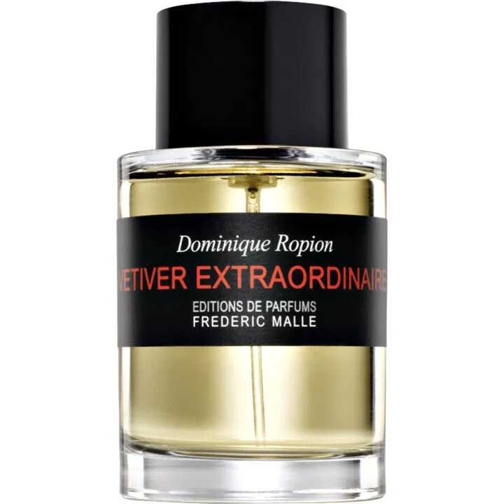 دکانت عطر فردریک مال وتیور اکسترا اوردینیر | FREDERIC MALLE Vetiver Extraordinaire