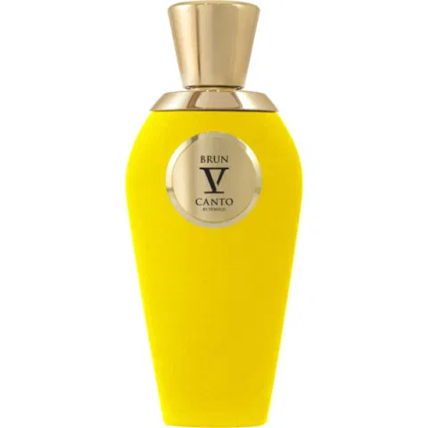 دکانت عطر وی کانتو برون | V CANTO Brun