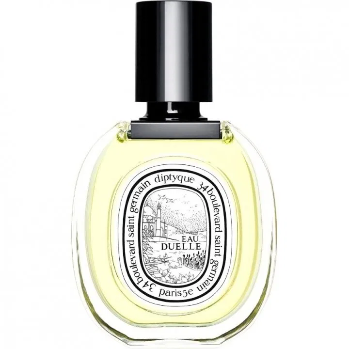 دکانت عطر دیپتیک او دوئل | DIPTYQUE Eau Duelle