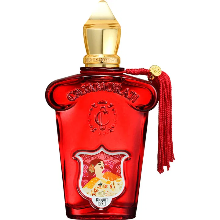 دکانت عطر زرجوف بوکت آیدیل | XERJOFF Bouquet Ideale