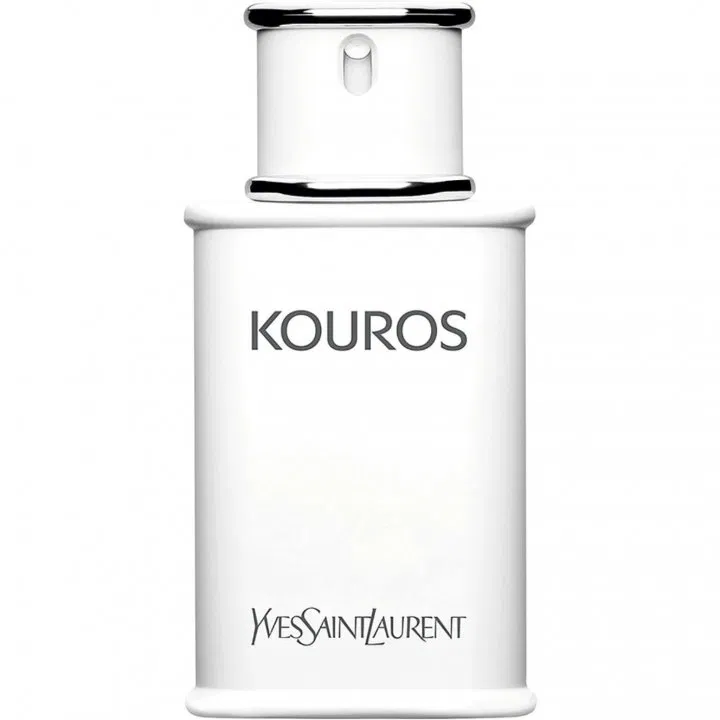 دکانت عطر ایو سن لورن کورس | Yves Saint Laurent Kouros