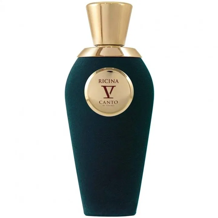 دکانت عطر وی کانتو ریسینا | V CANTO Ricina