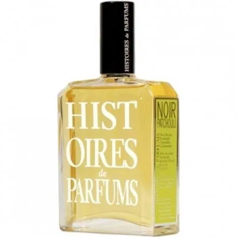 دکانت عطر هیستوریز د پارفومز نویر پاتچولی | Histoires de Parfums Noir Patchouli