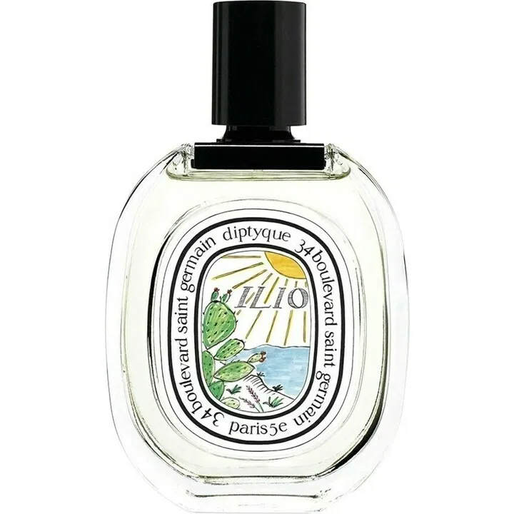 دکانت عطر دیپتیک ایلیو | DIPTYQUE Ilio