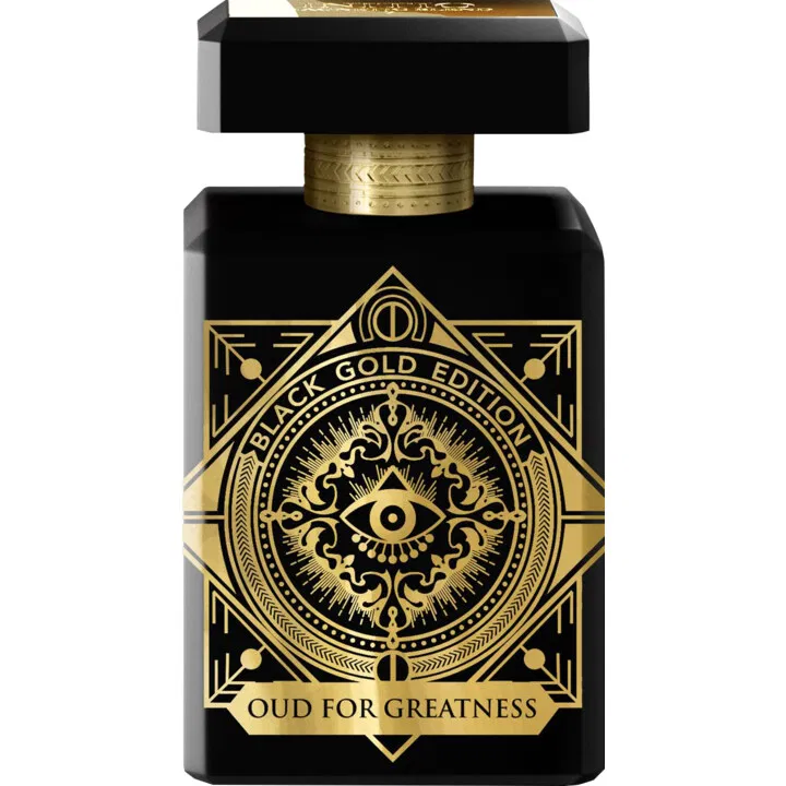 دکانت عطر اینیشیو پارفومز پرایوز عود فور گریتنس | INITIO PARFUMS PRIVES Oud for Greatness