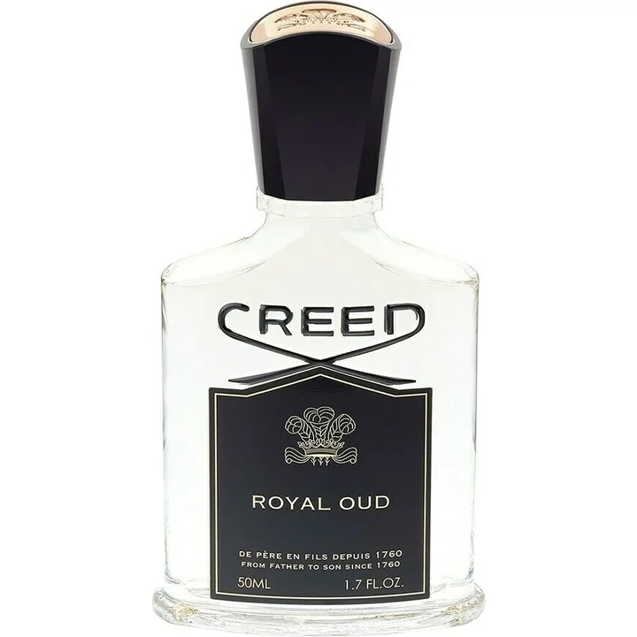 دکانت عطر کرید رویال عود | Creed Royal Oud