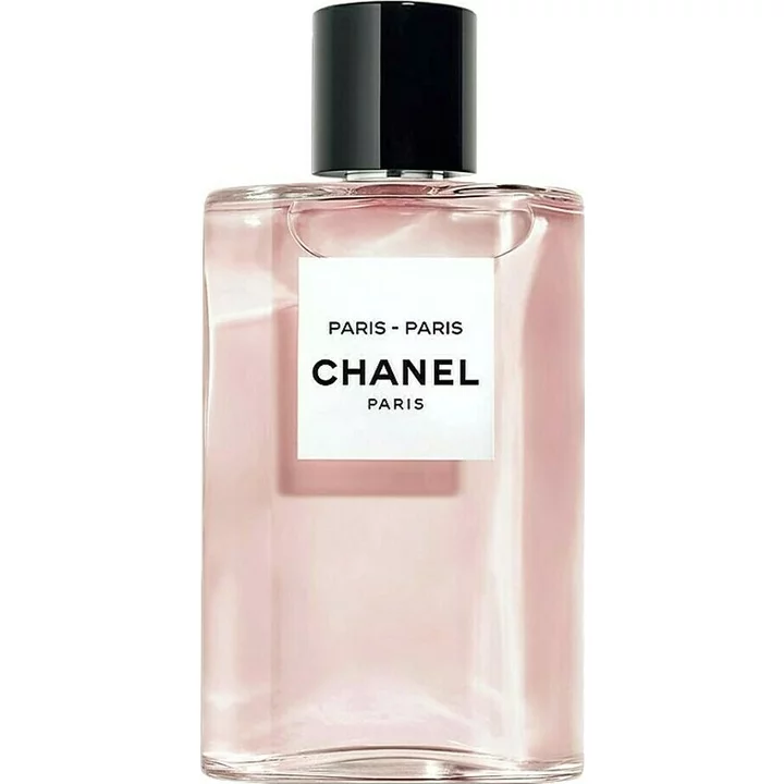 دکانت عطر شنل پاریس پاریس | CHANEL Paris – Paris