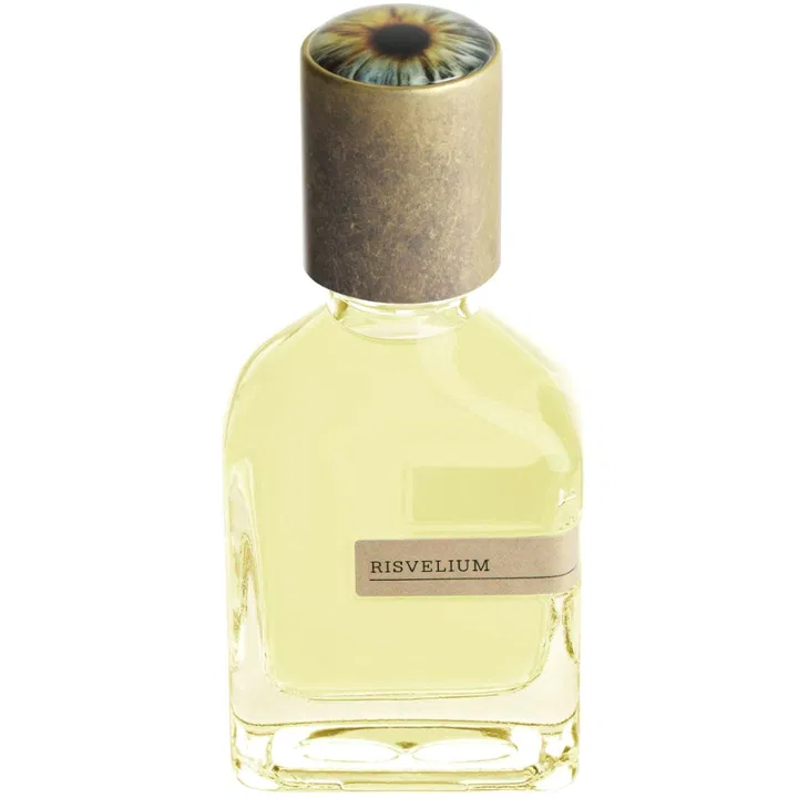 دکانت عطر اورتو پاریسی ریزولیوم | Orto Parisi Risvelium