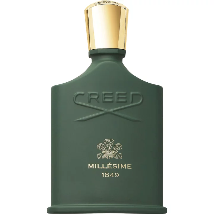 دکانت عطر کرید میلسیم 1849 ادو پرفیوم 2023 | CREED Millesime 1849 Eau de Parfum 2023