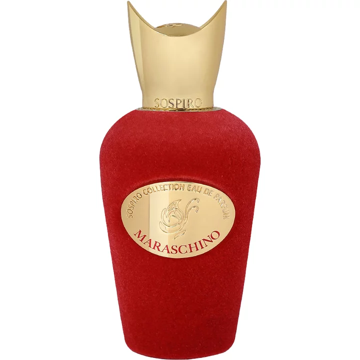 دکانت عطر سوسپیرو پرفیومز ماراسچینو | SOSPIRO Perfumes Maraschino