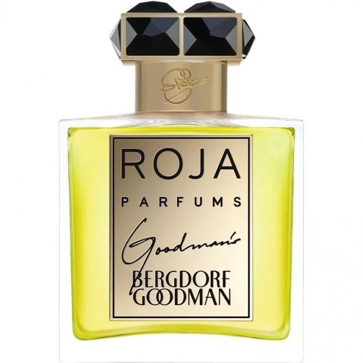 دکانت عطر روژا داو گودمنز برگدروف گودمن | Roja Dove Goodman's Bergdorf Goodman