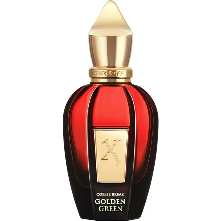 دکانت عطر زرجوف گلدن گرین | Xerjoff Golden Green