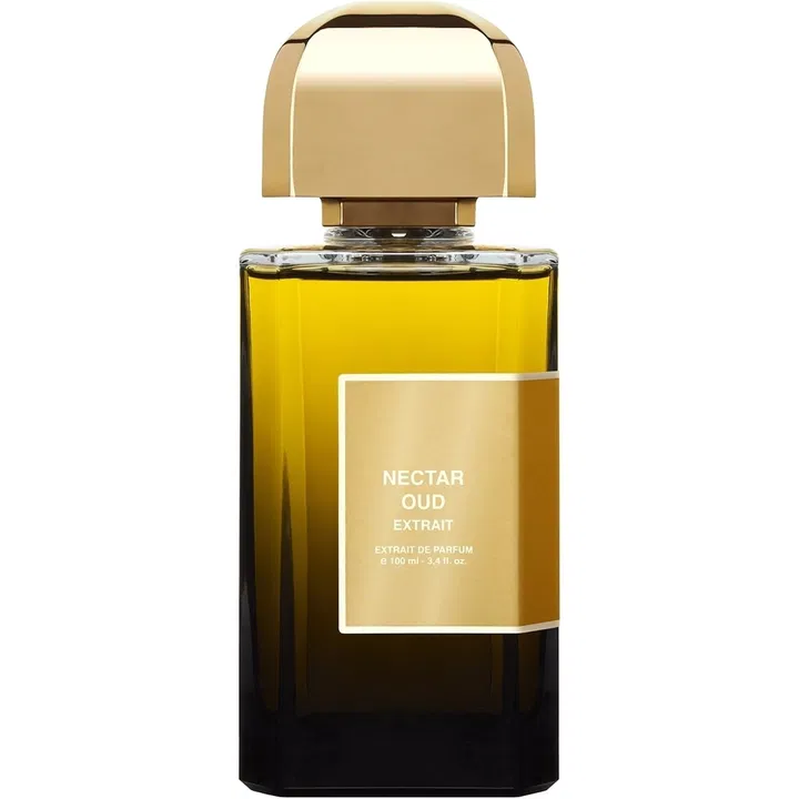 دکانت عطر بی دی کی پارفومز نکتار عود | BDK Parfums Nectar Oud