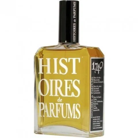 دکانت عطر هیستوریز د پارفومز 1740 مارکوییز د ساد | Histoires de Parfums 1740 Marquis de Sade