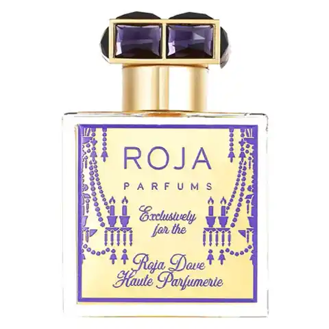 دکانت عطر روژا داو اوت پرفومری 20 انیورساری | Roja Dove Haute Parfumerie 20th Anniversary