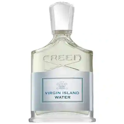 دکانت عطر کرید ویرجین ایسلند واتر 2025 | Creed Virgin Island Water 2025