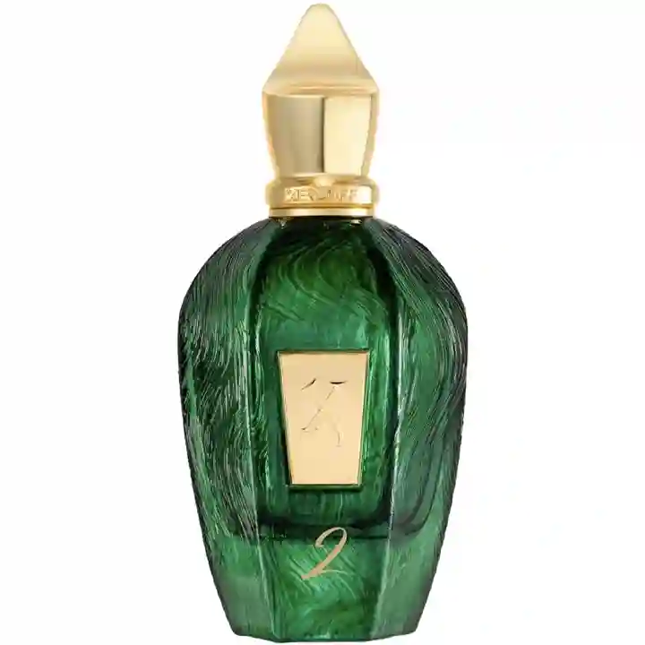 دکانت عطر زرجوف 2 پارفوم | Xerjoff 2 parfum