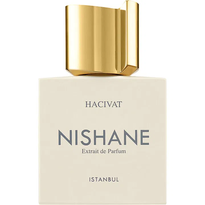 دکانت عطر نیشانه حاجیوات | Nishane Hacivat