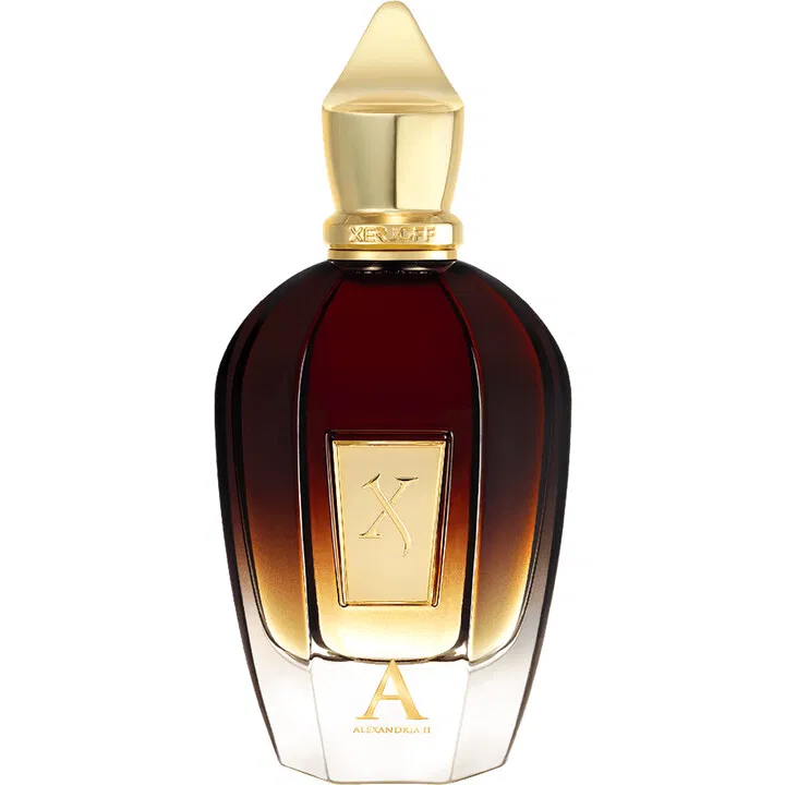دکانت عطر زرجوف الکساندریا 2 | Xerjoff Alexandria II