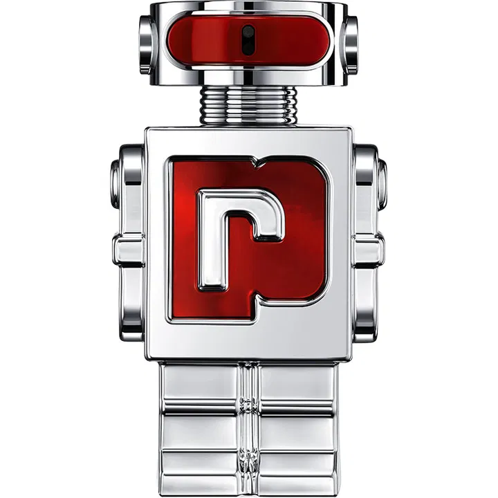 دکانت عطر پاکو رابان فانتوم این رد | Paco Rabanne Phantom in Red