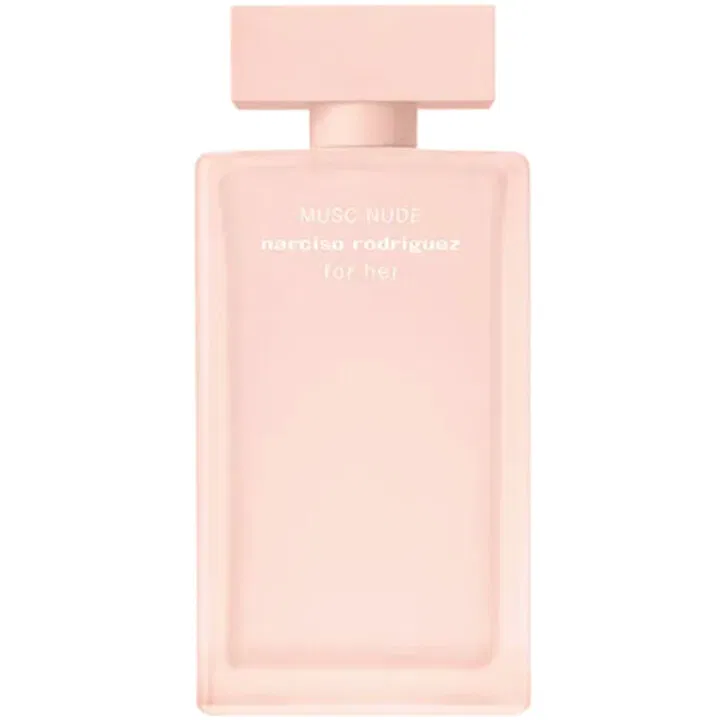 دکانت عطر نارسیسو رودریگز فور هر ماسک نود | Narciso Rodriguez For Her Musc Nude