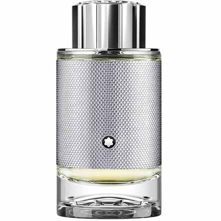 دکانت عطر مونت بلنک اکسپلورر پلاتینیوم | Mont Blanc Explorer Platinum