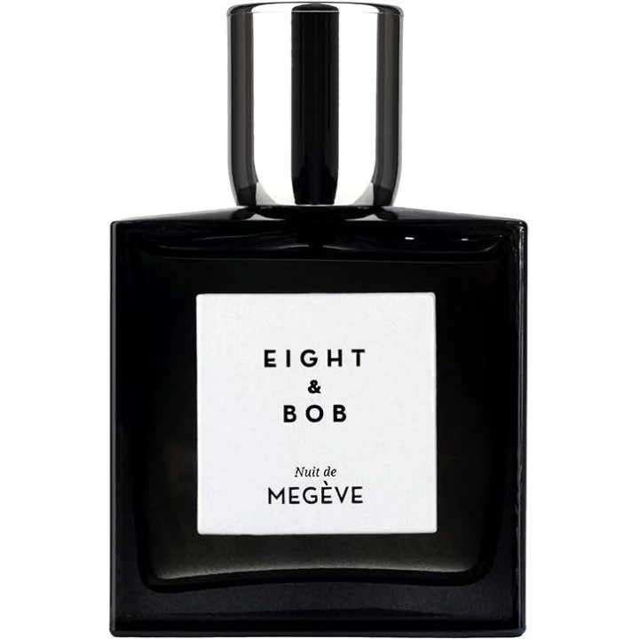 عطر ادکلن ایت اند باب نویی د مژو | EIGHT & BOB Nuit De Megeve