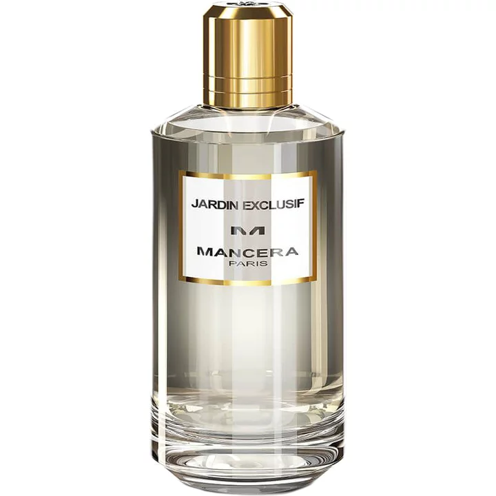 دکانت عطر مانسرا جاردین اکسکلوسیو | MANCERA Jardin Exclusive