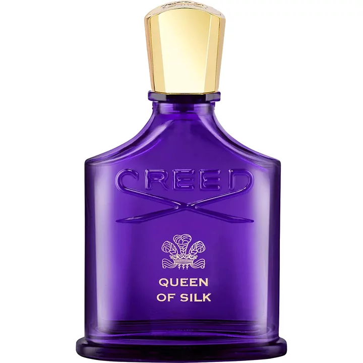 دکانت عطر کرید کویین اف سیلک | CREED Queen of Silk