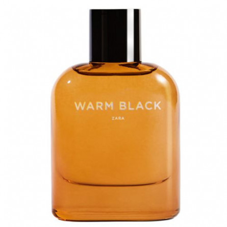 دکانت عطر زارا وارم بلک | Zara Warm Black