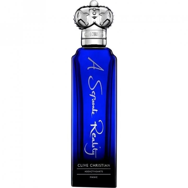 دکانت عطر کلایو کریستین ا سیپریت ریالیتی منیک | CLIVE CHRISTIAN A Separate Reality Manic