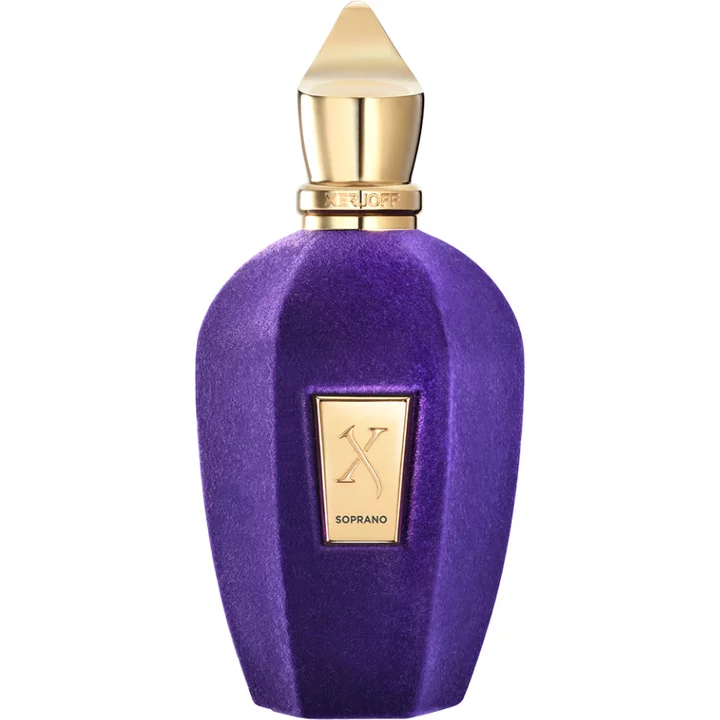 دکانت عطر زرجوف سوپرانو ا XERJOFF Soprano
