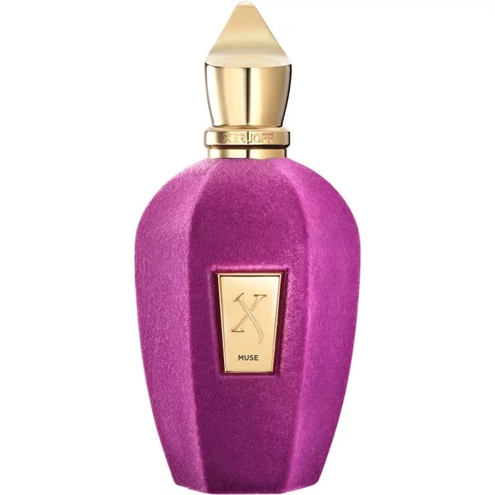 دکانت عطر زرجوف میوز | XERJOFF Muse