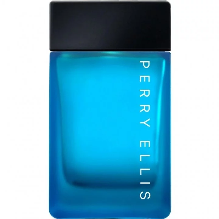 دکانت عطر پری الیس پیور بلو | PERRY ELLIS Pure Blue