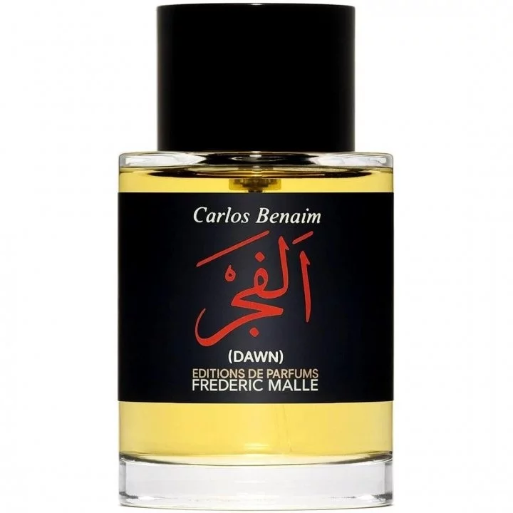 دکانت عطر فردریک مال داون الفجر | FREDERIC MALLE Dawn