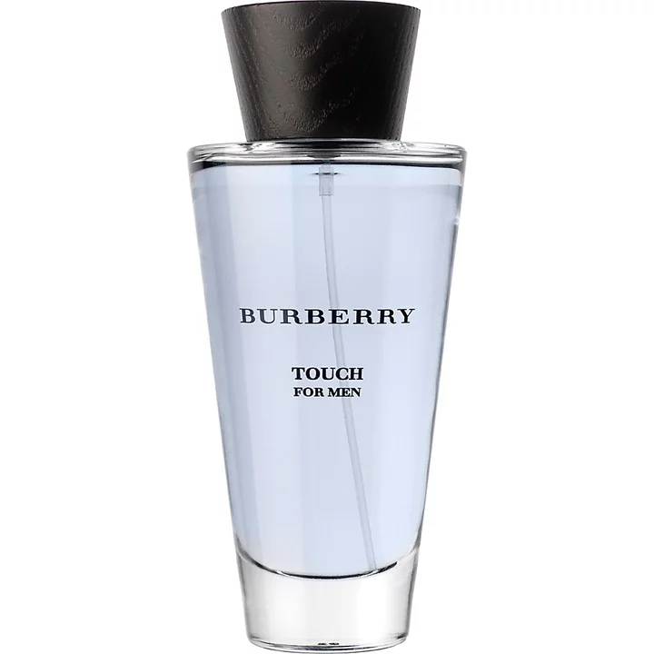 دکانت عطر باربری تاچ مردانه | Burberry Touch for Men