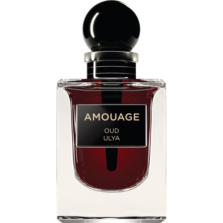 دکانت عطر آمواج عود یولیا | Amouage Oud Ulya