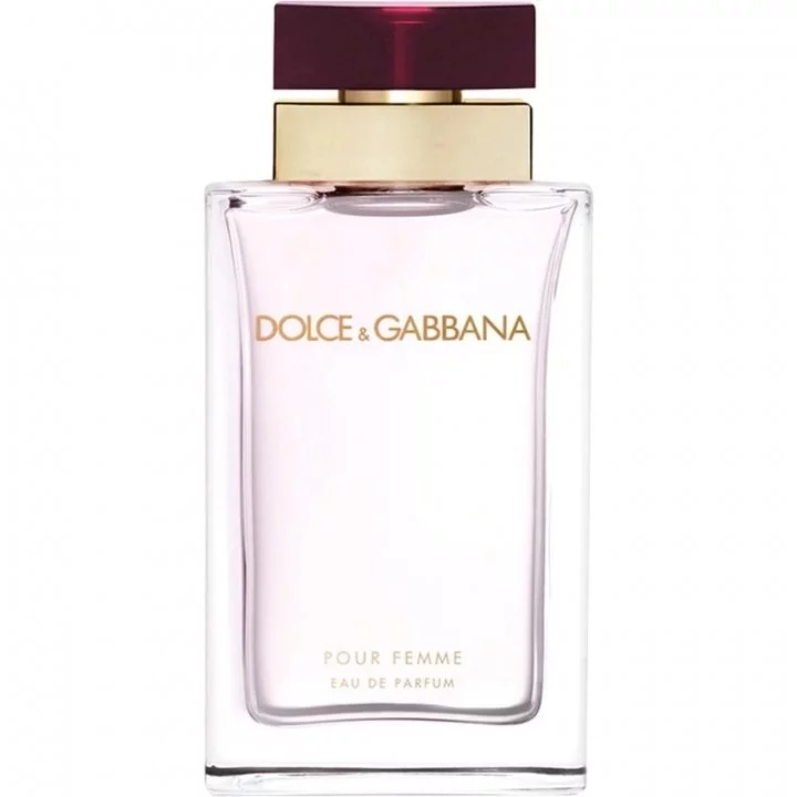 دکانت عطر دولچه گابانا پور فمه | DOLCE GABBANA Pour Femme