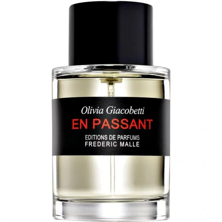 دکانت عطر فردریک مال ان پاسانت | FREDERIC MALLE En Passant